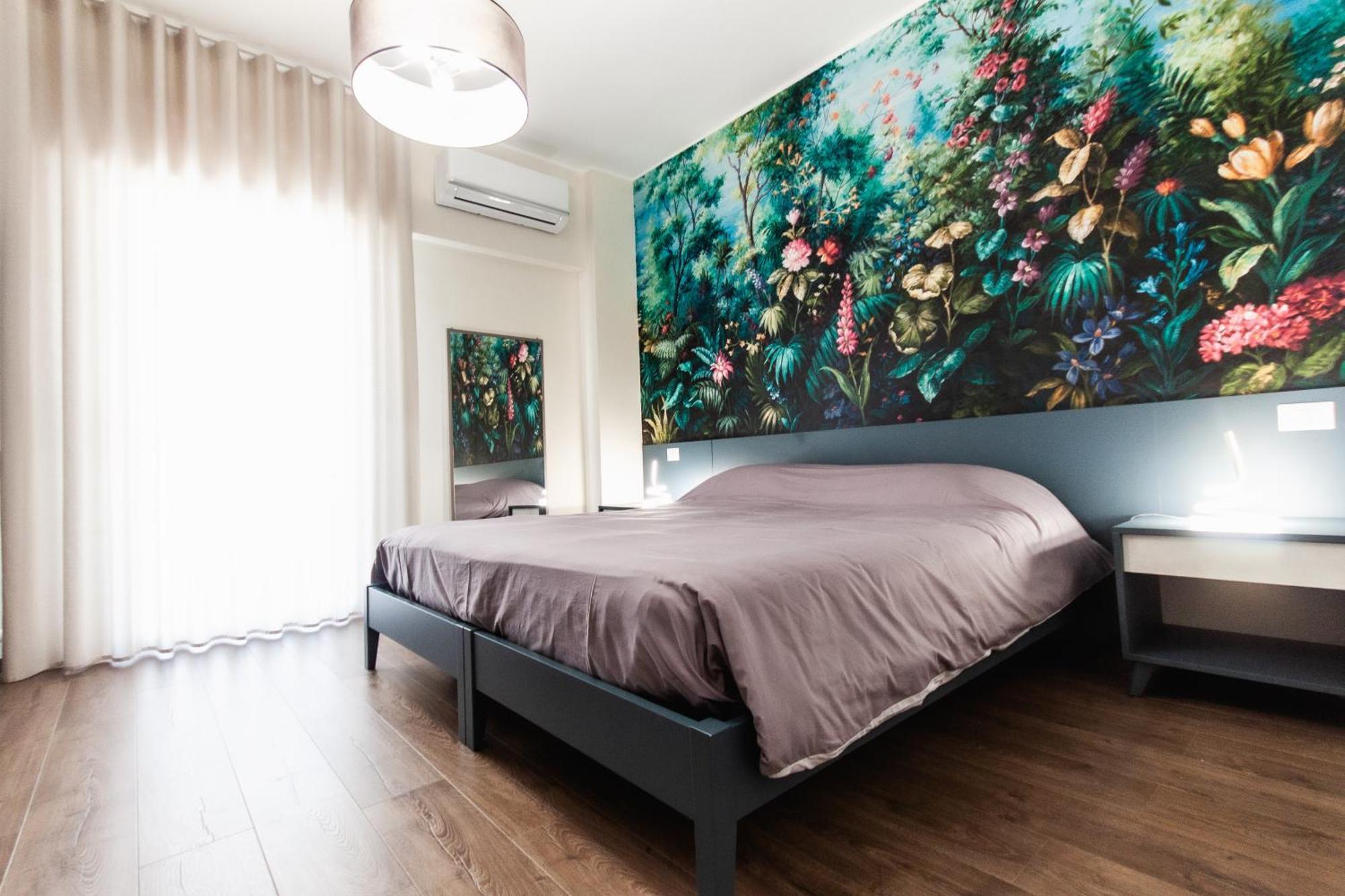 Bebari Apartments 外观 照片