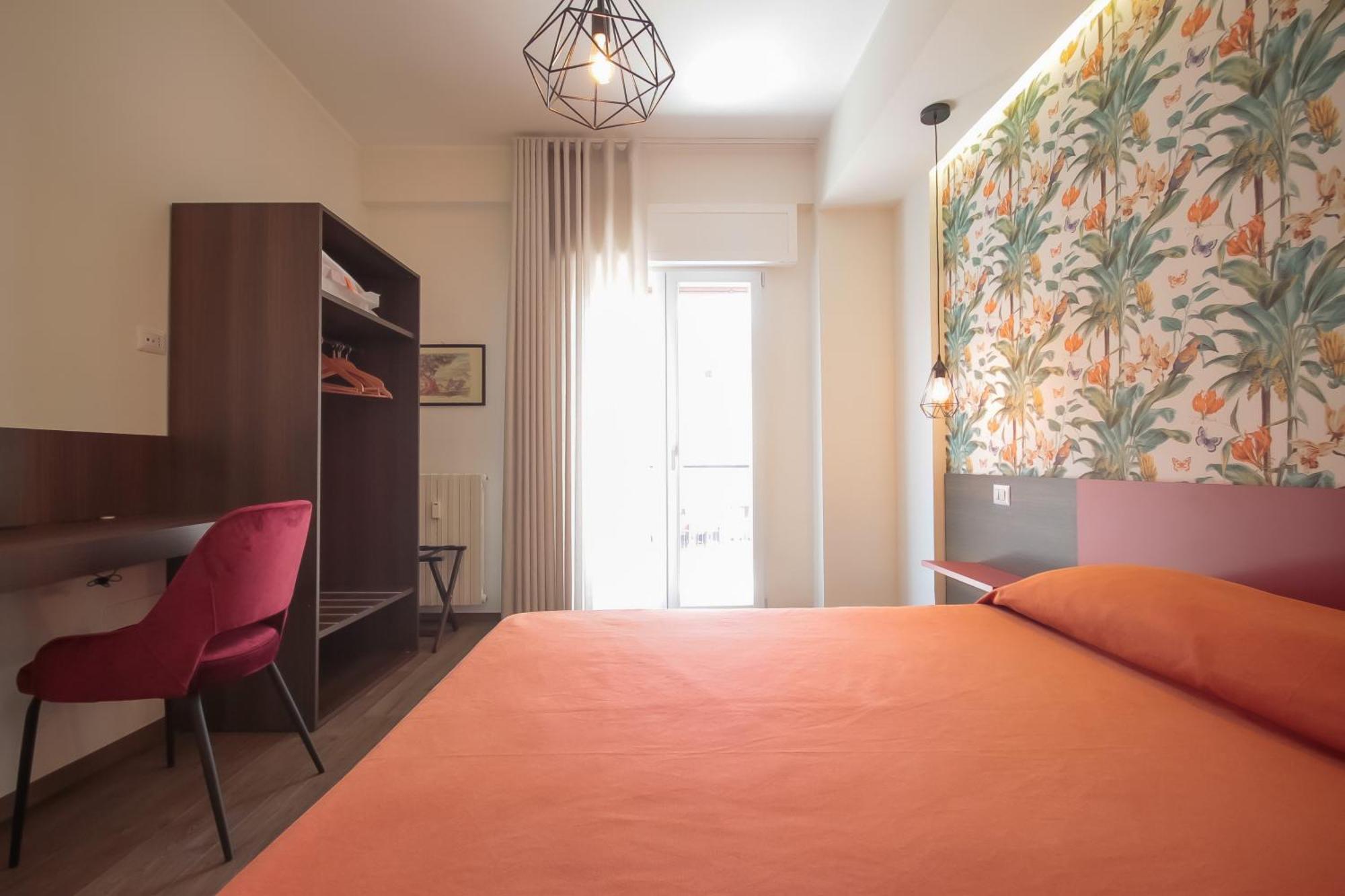 Bebari Apartments 外观 照片